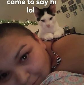 Meet your Posher, Jolene